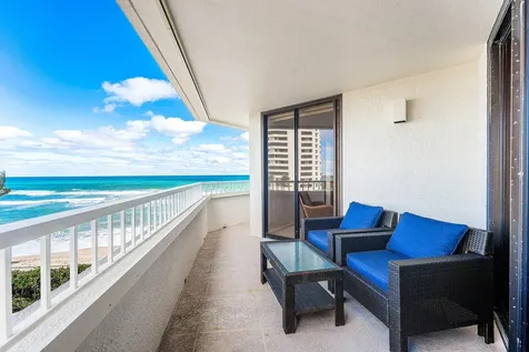 5070 N Ocean Drive Singer Island FL 33404