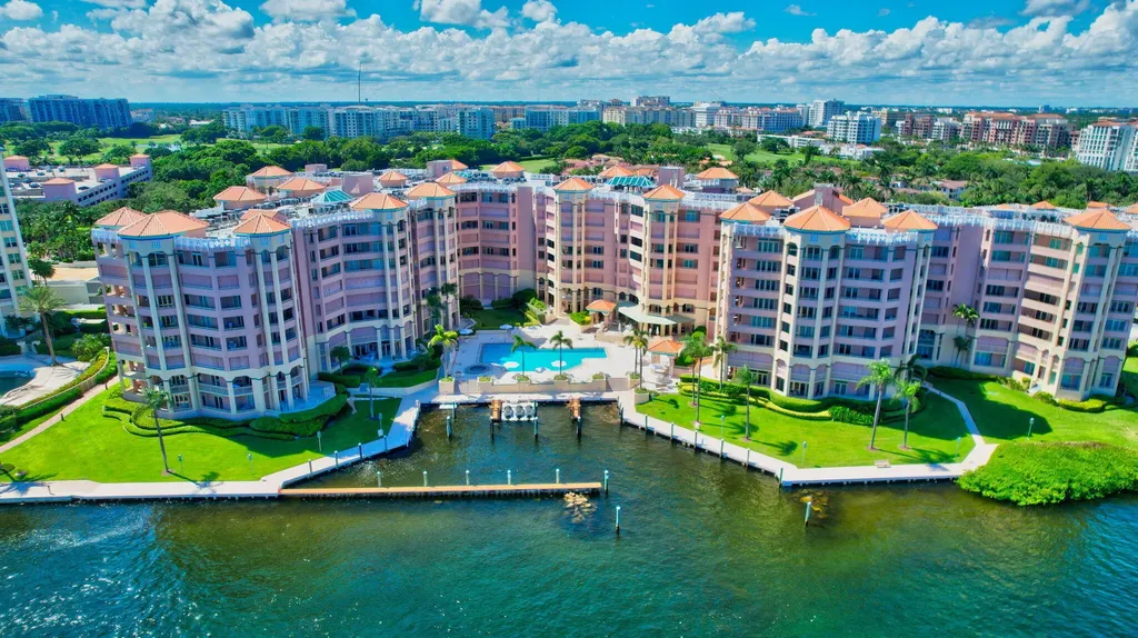 300 SE 5th Avenue Boca Raton FL 33432