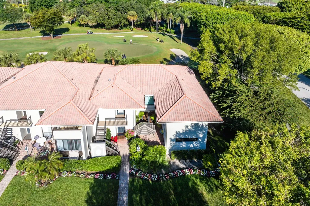 11114 Quail Covey Road Boynton Beach FL 33436
