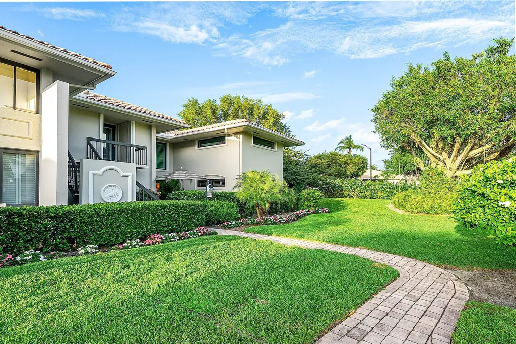 11114 Quail Covey Road Boynton Beach FL 33436