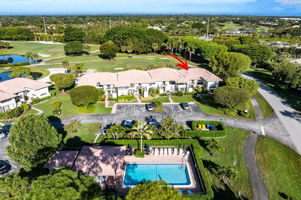 11114 Quail Covey Road Boynton Beach FL 33436