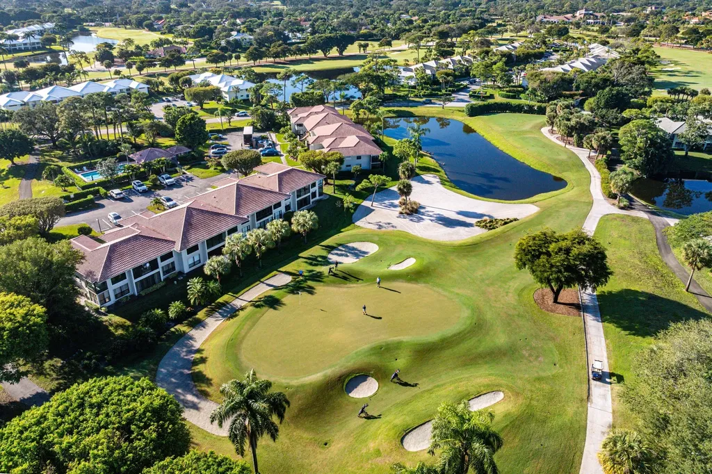 11114 Quail Covey Road Boynton Beach FL 33436