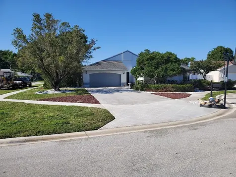 11897 Sunchase Court Boca Raton FL 33498