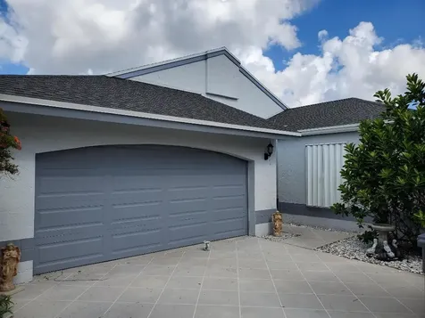 11897 Sunchase Court Boca Raton FL 33498