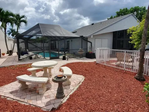 11897 Sunchase Court Boca Raton FL 33498