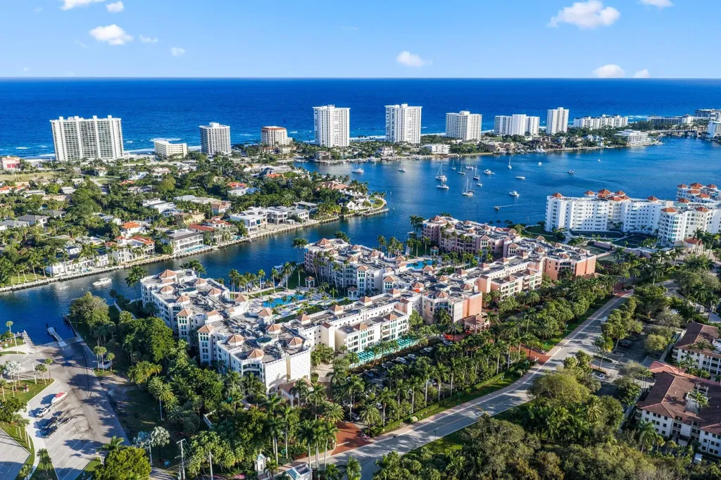 100 SE 5th Avenue Boca Raton FL 33432