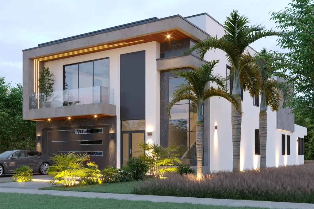707 Lake Avenue N Delray Beach FL 33483