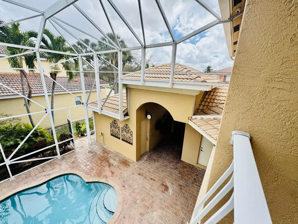 9843 Via Amati Lake Worth FL 33467