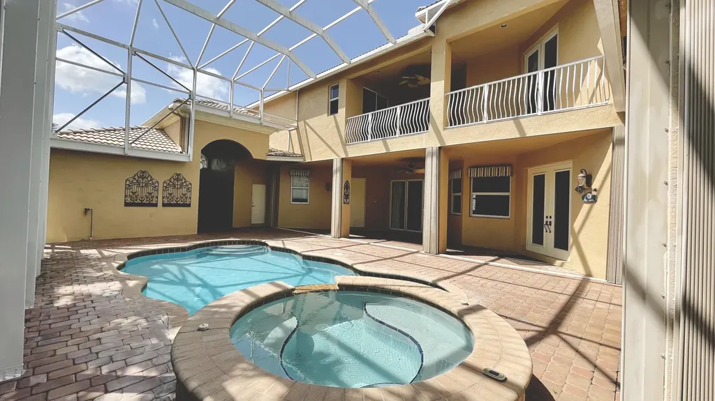 9843 Via Amati Lake Worth FL 33467