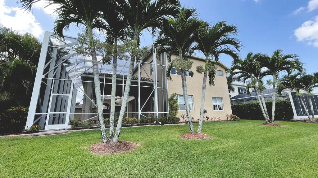 9843 Via Amati Lake Worth FL 33467