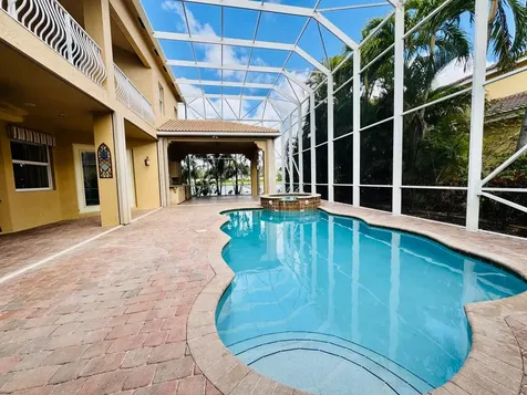 9843 Via Amati Lake Worth FL 33467