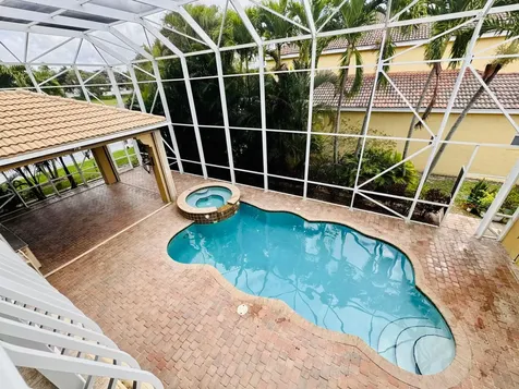 9843 Via Amati Lake Worth FL 33467