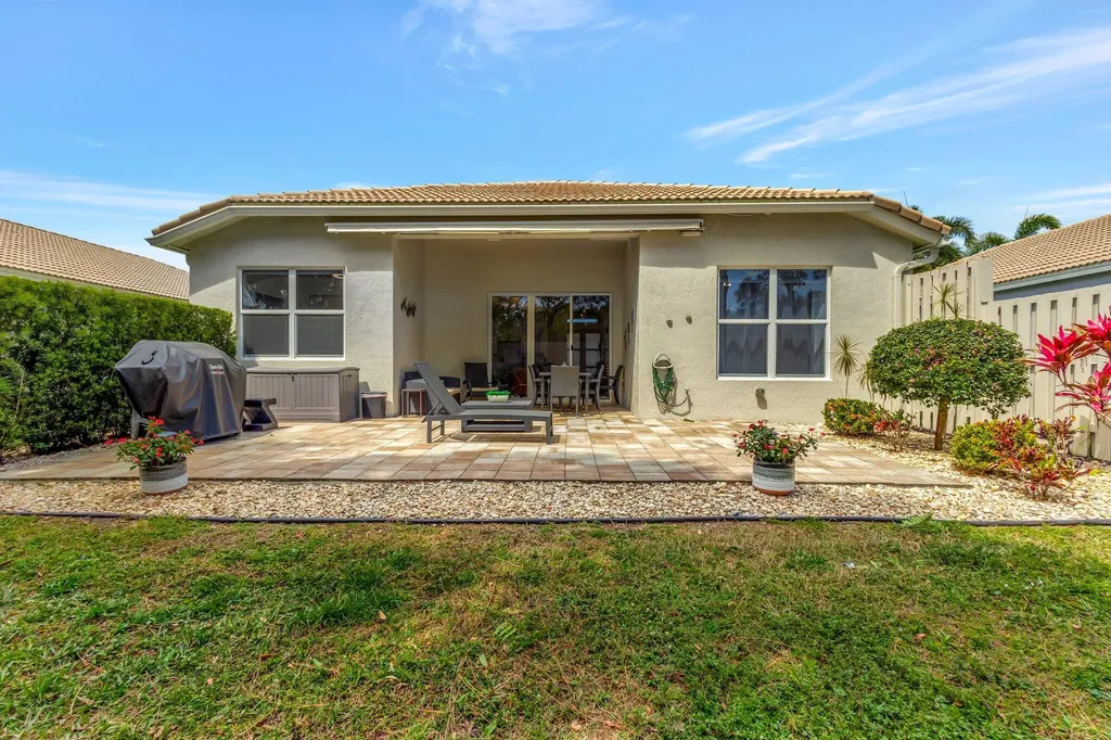 6623 Southport Drive Boynton Beach FL 33472