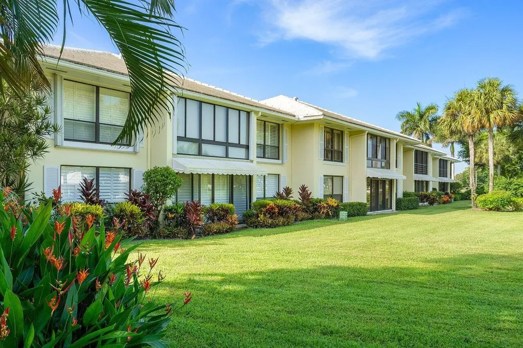 3677 Quail Ridge Drive Boynton Beach FL 33436