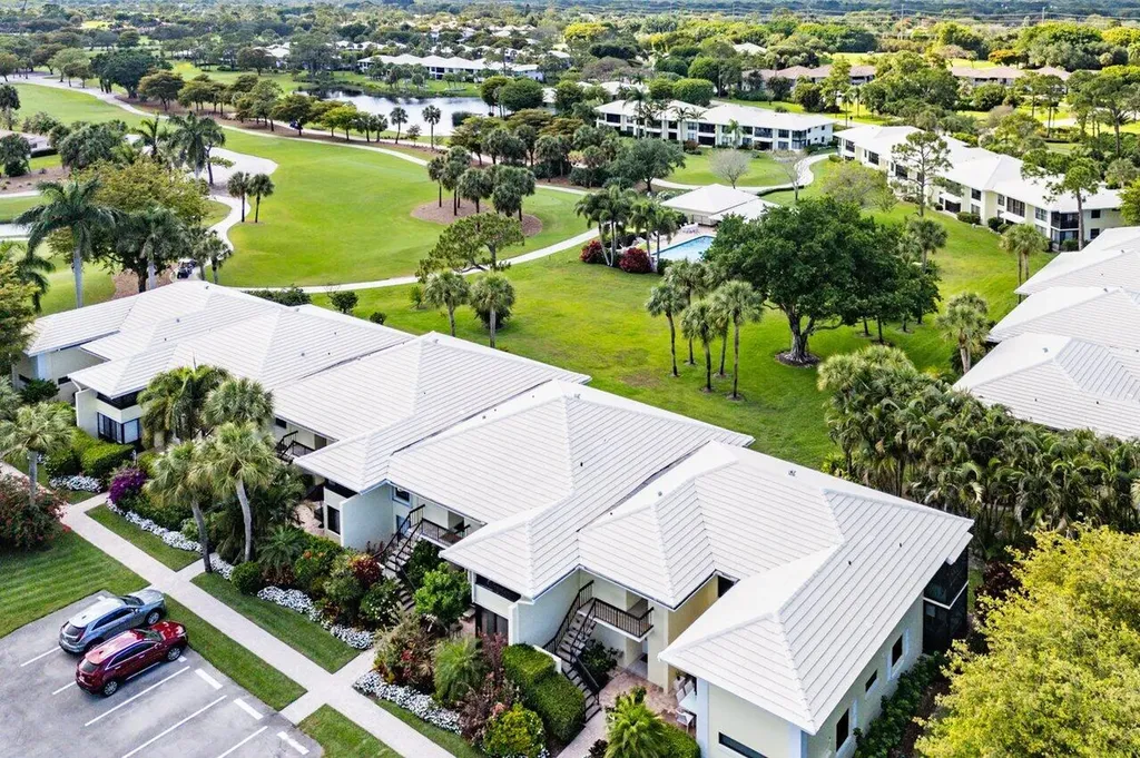 3677 Quail Ridge Drive Boynton Beach FL 33436