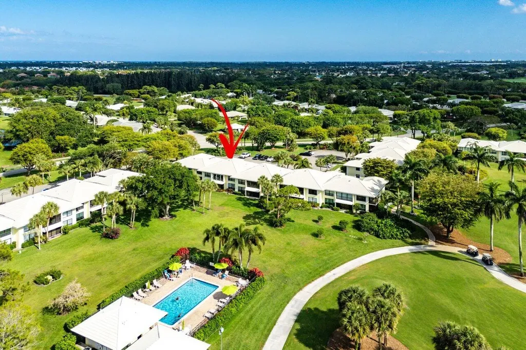 3677 Quail Ridge Drive Boynton Beach FL 33436