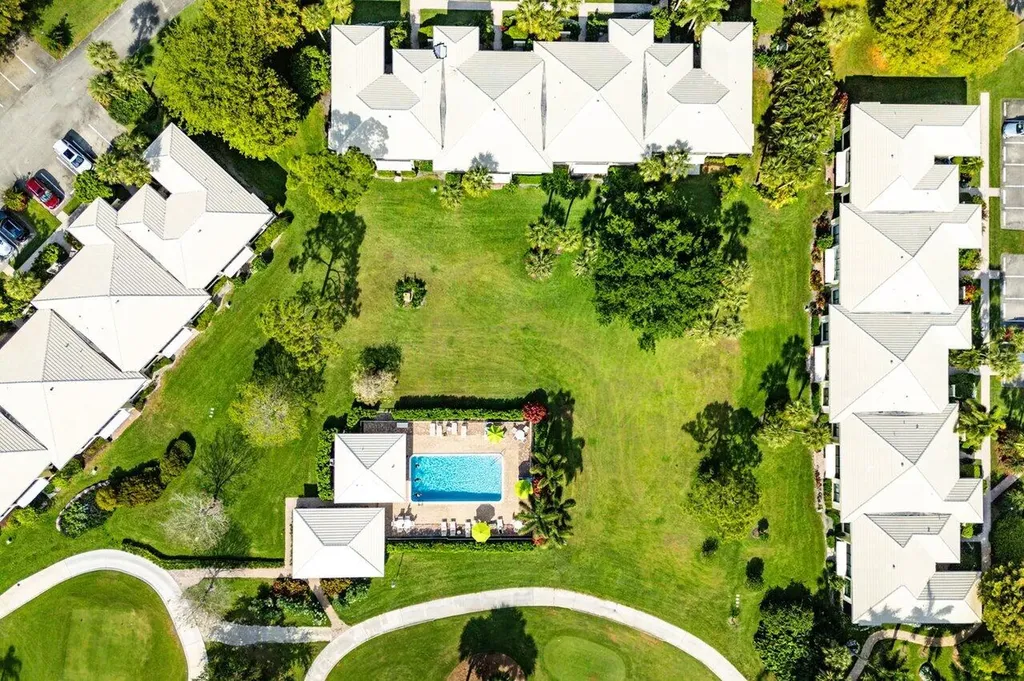 3677 Quail Ridge Drive Boynton Beach FL 33436