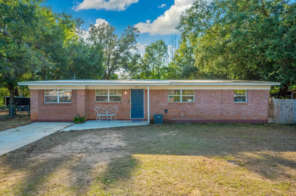 6415 Julia Drive Milton FL 32570