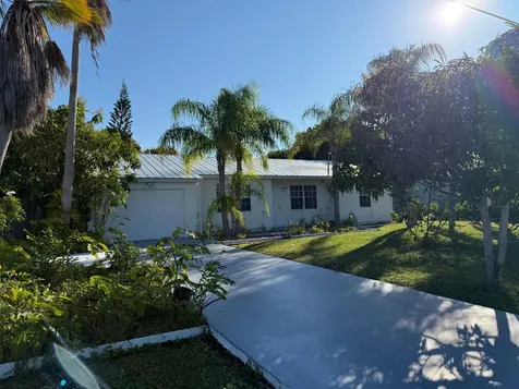 2451 SE Berkshire Boulevard Port St Lucie FL 34952