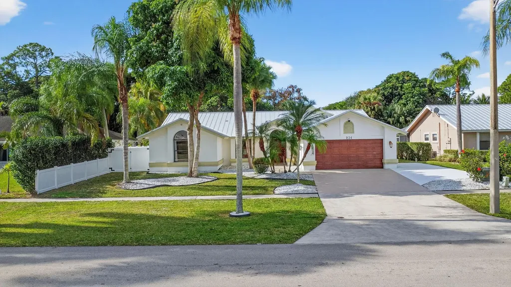 234 Ponce De Leon Street Royal Palm Beach FL 33411