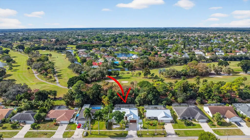234 Ponce De Leon Street Royal Palm Beach FL 33411