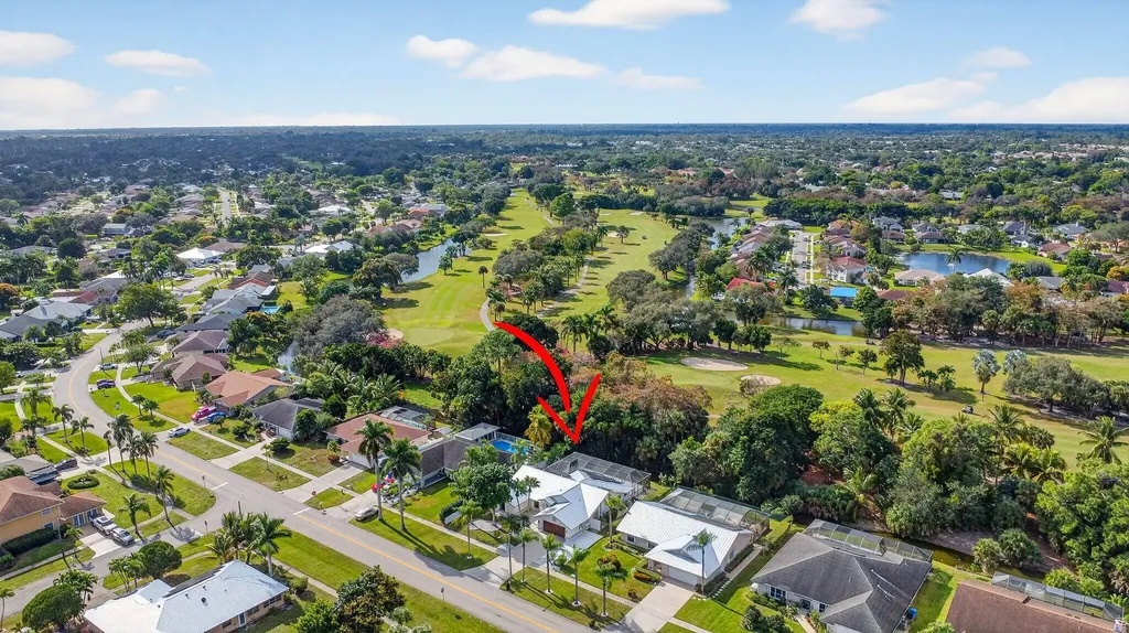 234 Ponce De Leon Street Royal Palm Beach FL 33411