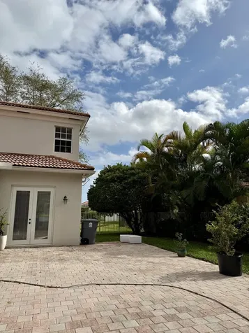 5684 Via De La Plata Circle Delray Beach FL 33484