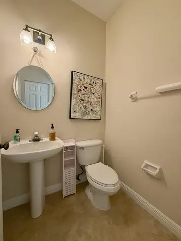 5684 Via De La Plata Circle Delray Beach FL 33484