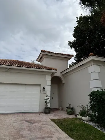 5684 Via De La Plata Circle Delray Beach FL 33484