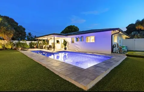623 Jaeger Drive Delray Beach FL 33444