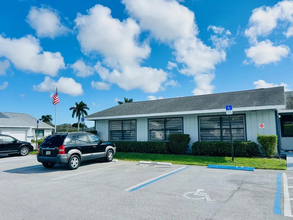 2641 Gately Drive W West Palm Beach FL 33415