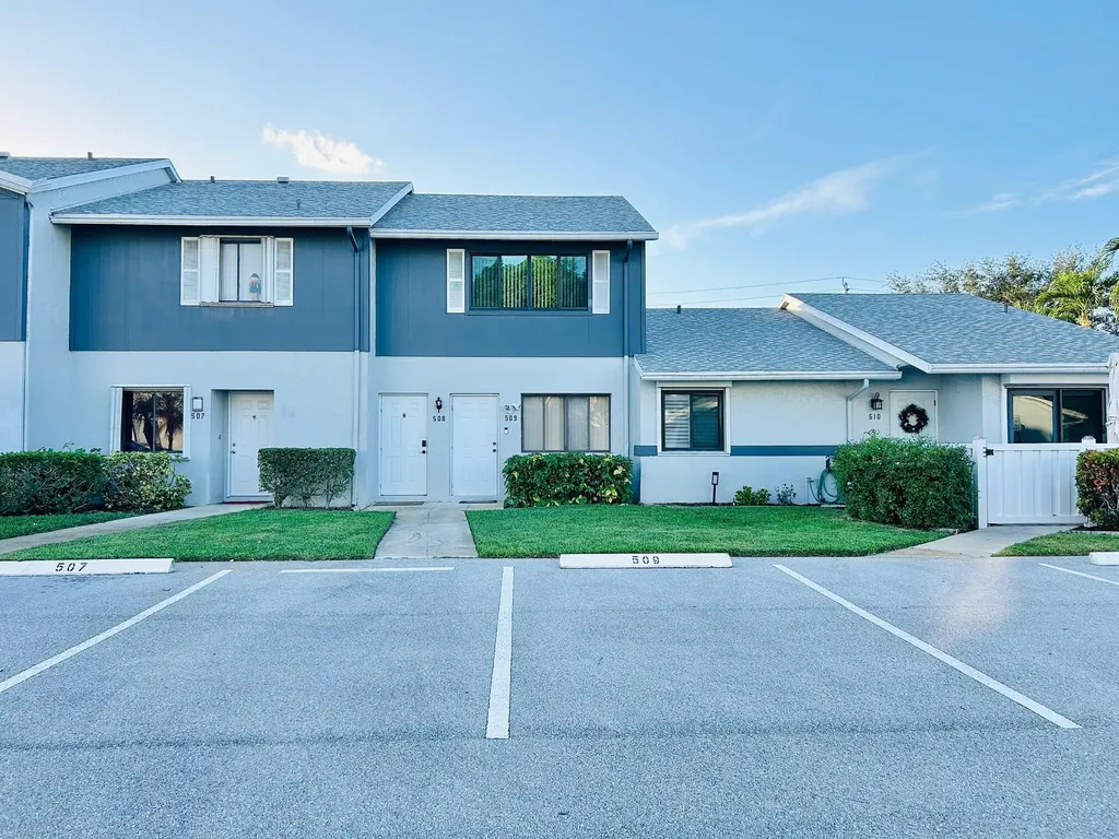 2641 Gately Drive W West Palm Beach FL 33415