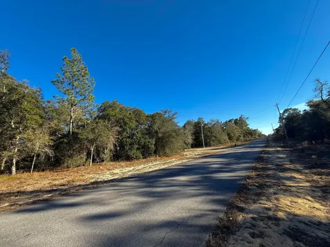 Tbd Lot 35 SW Lobelia Court Dunnellon FL 34431