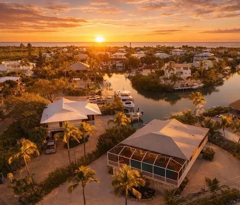439 Palm Drive Islamorada FL 33036