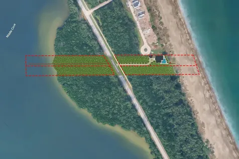 Xxxx N Ocean Drive Fort Pierce FL 34949