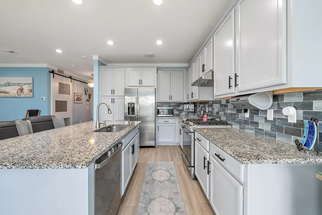 11392 SW Carlisle Crossing Avenue Port St Lucie FL 34987