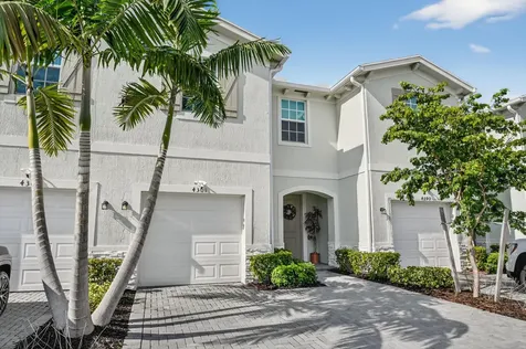 4301 Hammock Grove Drive Lake Worth FL 33467