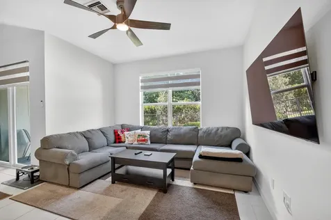 4301 Hammock Grove Drive Lake Worth FL 33467