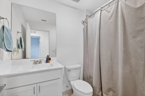 4301 Hammock Grove Drive Lake Worth FL 33467