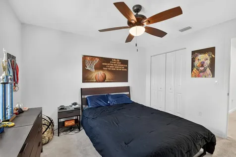 4301 Hammock Grove Drive Lake Worth FL 33467