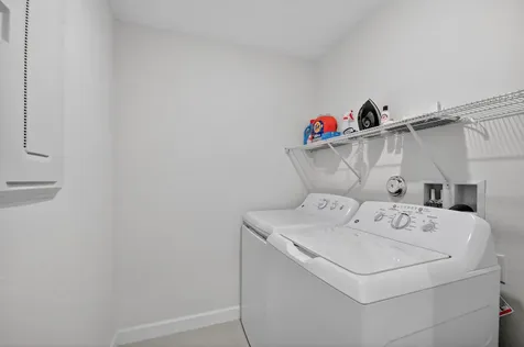 4301 Hammock Grove Drive Lake Worth FL 33467