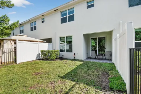 4301 Hammock Grove Drive Lake Worth FL 33467