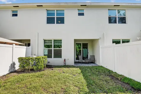 4301 Hammock Grove Drive Lake Worth FL 33467