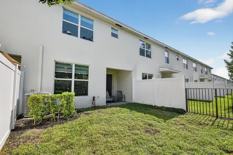 4301 Hammock Grove Drive Lake Worth FL 33467