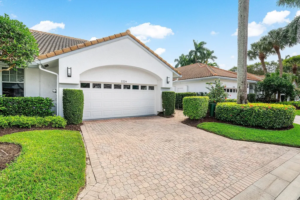 2224 NW 62nd Drive Boca Raton FL 33496
