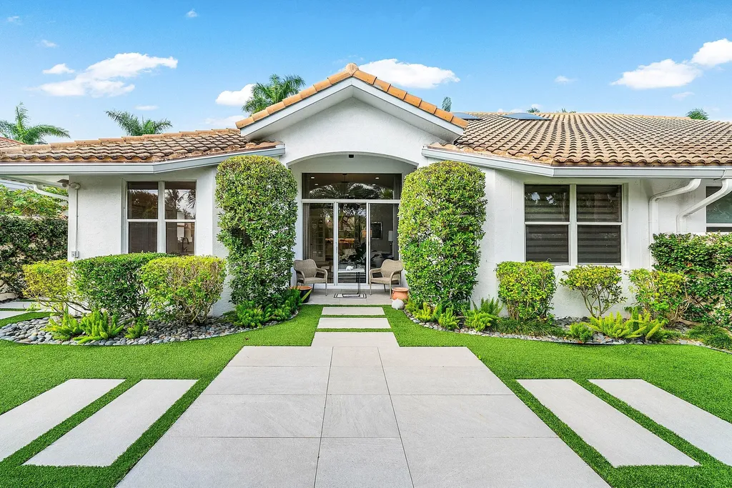 2224 NW 62nd Drive Boca Raton FL 33496