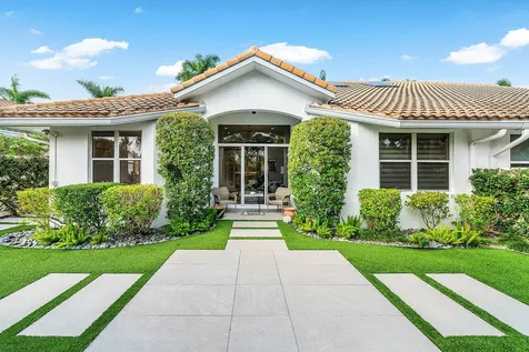 2224 NW 62nd Drive Boca Raton FL 33496