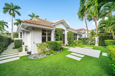 2224 NW 62nd Drive Boca Raton FL 33496