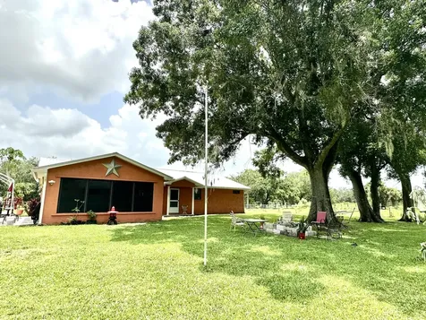 840 NW 141st Street Okeechobee FL 34972