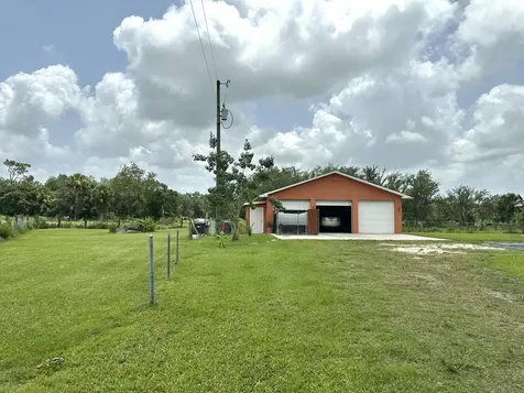 840 NW 141st Street Okeechobee FL 34972